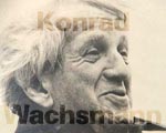 Konrad Wachsmann